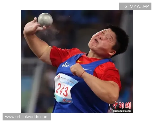 全运会女子铅球巩立姣冲击五连冠，谢震业亮相百米预赛