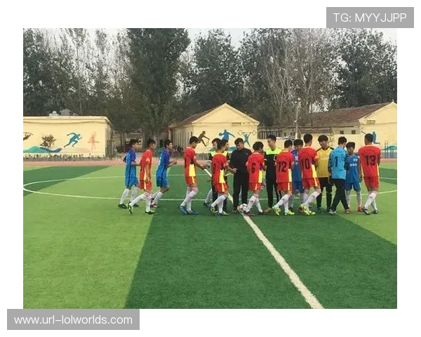 夏津县足球队参赛展示地方文化与经济社会建设成果