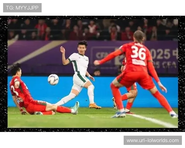 北京国安足协杯3-0胜河南，法比奥帽子戏法