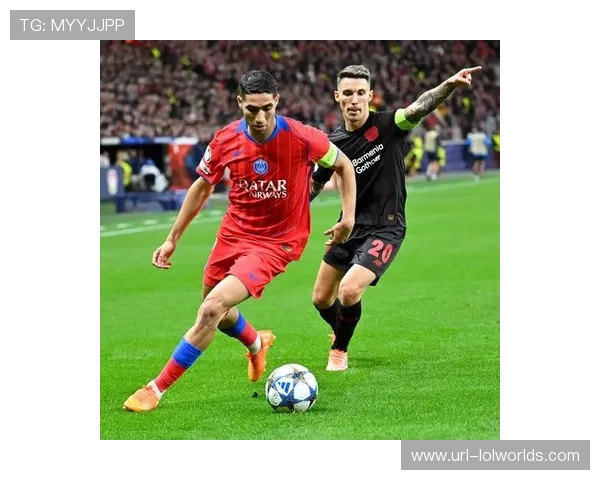 巴黎圣日耳曼欧冠联赛阶段积13分，直接晋级在望