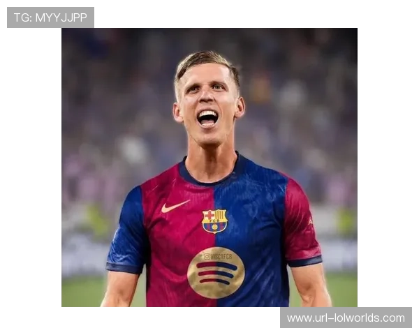 巴萨预期进球6.3仅兑现3球，奥尔莫两度中框