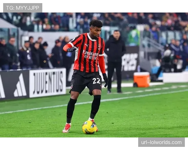 从争冠到争四：深度复盘AC米兰赛季中段崩盘的关键节点