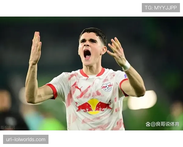 即时战报:德甲莱比锡客场3-2逆转,最后十分钟连入两球 即时战报:德甲莱比锡客场3-2逆转,最后十分钟连入两球