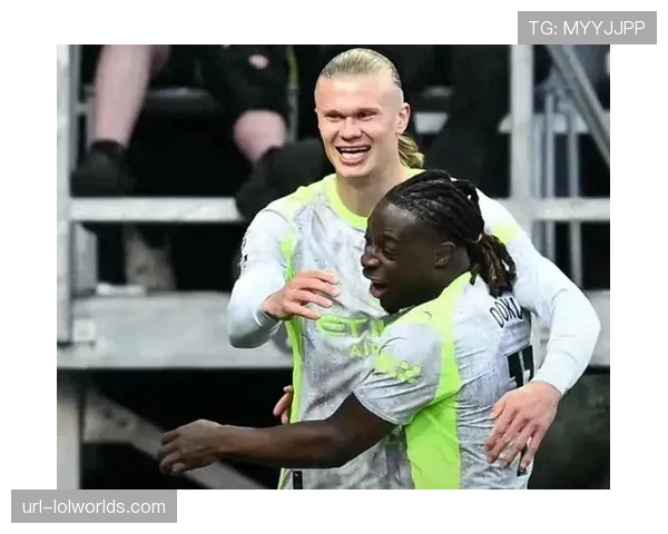 曼城1-0小胜伯恩利，哈兰德制胜球送对手提前降级同时登顶积分榜